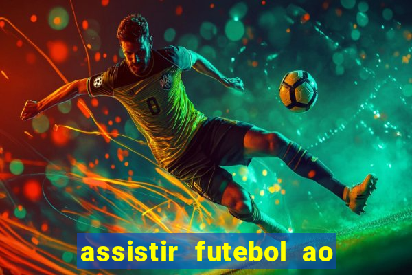 assistir futebol ao vivo portal rmc